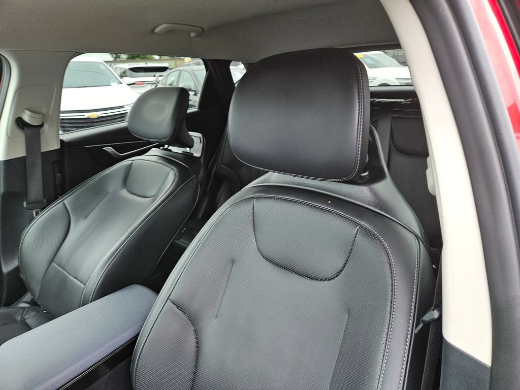 Used 2023 Kia EV6 Wind AWD/4WD image 20