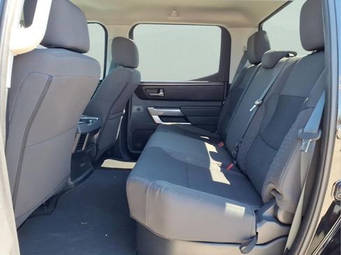 Used 2024 Toyota Tundra SR5 image 17