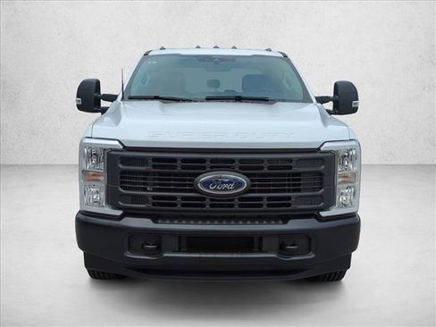 New 2026 Ford F250 XL image 6