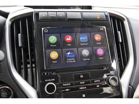 Used 2019 Subaru Ascent Touring w/ Popular Package #3 image 25