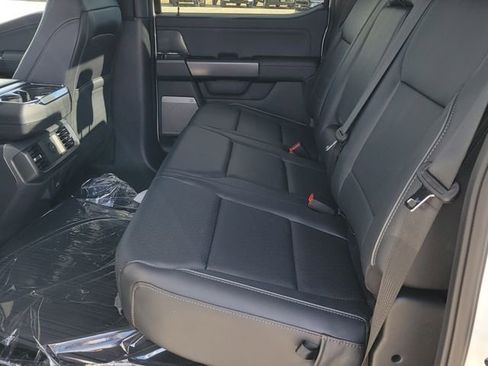 New 2026 Ford F150 Lariat w/ Equipment Group 501A Mid image 7