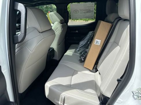 New 2026 Toyota Tacoma Limited AWD/4WD image 14