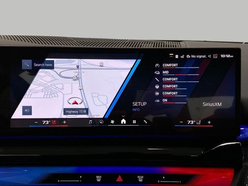 New 2026 BMW M5 w/ Carbon Package image 22