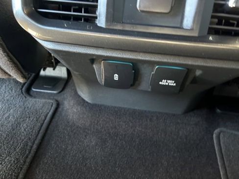 Used 2022 Ford F150 XLT w/ Equipment Group 302A High AWD/4WD image 46