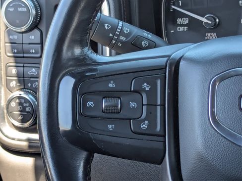 Used 2021 GMC Sierra 1500 AT4 w/ AT4 Premium Package image 20