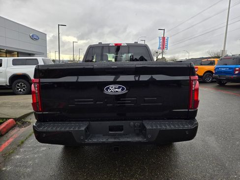 New 2025 Ford F150 STX image 6