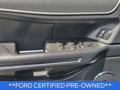 Certified 2022 Ford Expedition XLT AWD/4WD image 32