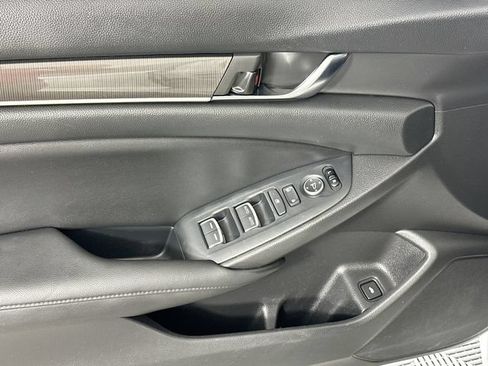 Used 2021 Honda Accord Sport Special Edition image 25