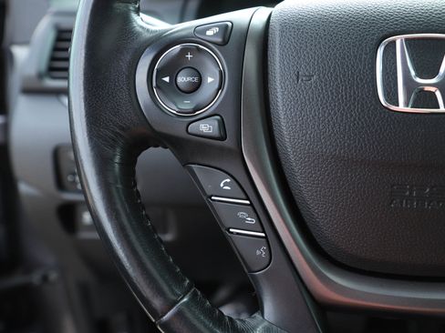 Used 2019 Honda Ridgeline RTL-T image 26