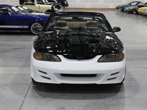 Used 1995 Ford Mustang GT RWD image 19