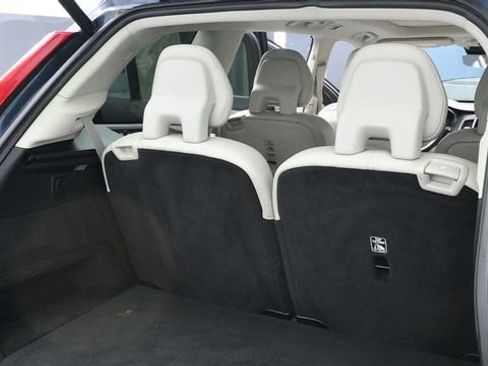 Used 2020 Volvo XC90 T6 Momentum AWD/4WD image 16