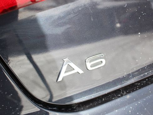Used 2015 Audi A6 2.0T Premium Plus w/ Premium Plus Package image 46