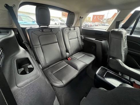 Used 2023 Lincoln Aviator Reserve w/ Equipment Group 201A image 24