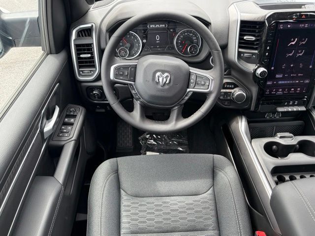 New 2026 RAM 1500 Big Horn AWD/4WD image 35