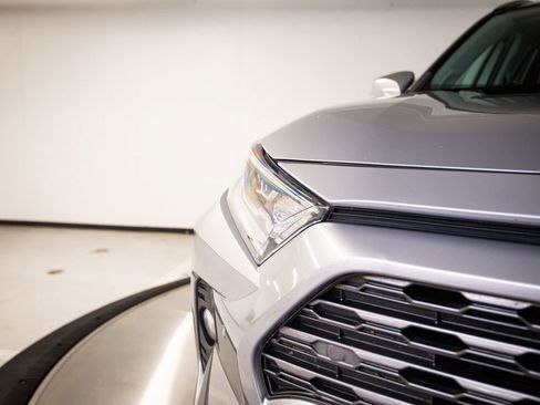 Used 2021 Toyota RAV4 Limited AWD/4WD image 13