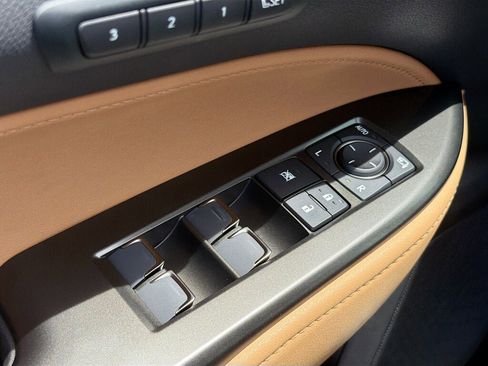 New 2026 Lexus NX 350 AWD w/ Premium Package image 8