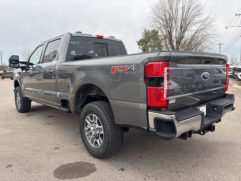 New 2026 Ford F250 Lariat w/ Lariat Ultimate Package image 5