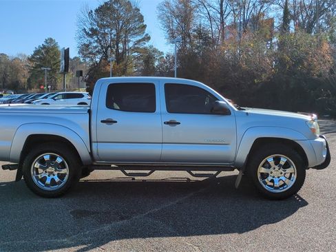 Used 2008 Toyota Tacoma PreRunner image 4