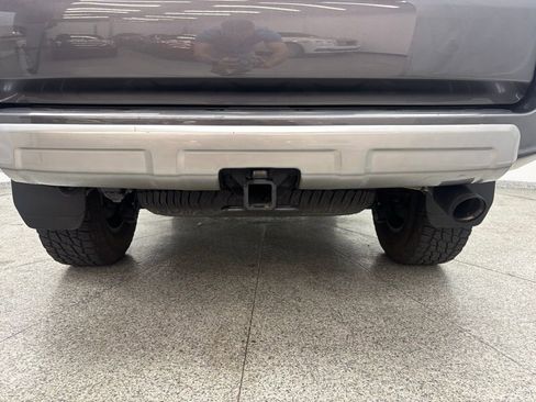 Used 2023 Toyota 4Runner TRD Off-Road Premium image 28