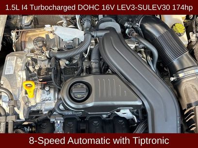 Used 2026 Volkswagen Taos SEL