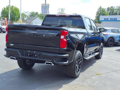 New 2026 Chevrolet Silverado 1500 LT Trail Boss w/ LPO, Dark Essentials Package