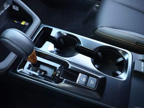 New 2026 Subaru Forester Wilderness AWD/4WD image 18