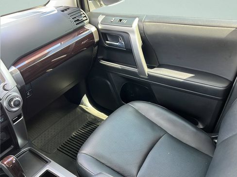 Used 2023 Toyota 4Runner Limited RWD image 13