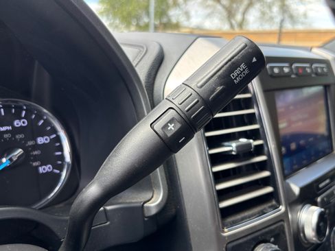 Used 2021 Ford F250 Platinum w/ FX4 Off-Road Package AWD/4WD image 25