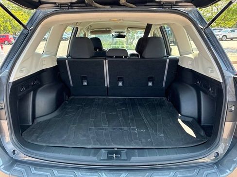 Used 2020 Subaru Forester w/ Alloy Wheel Package AWD/4WD image 7