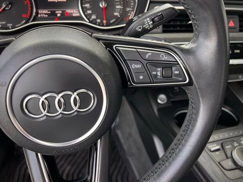 Used 2019 Audi A4 2.0T Premium w/ Convenience Package image 43