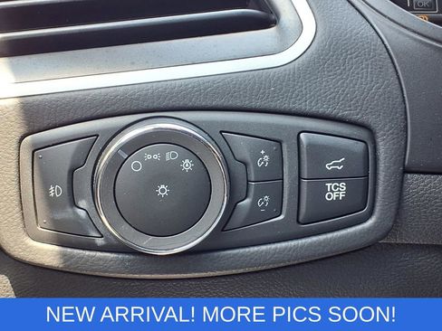 Used 2023 Ford Edge SEL w/ Convenience Package AWD/4WD image 19