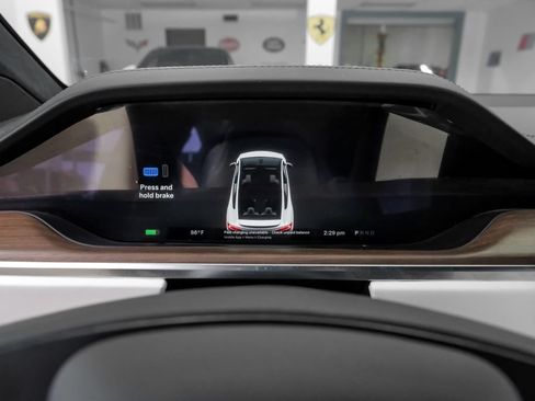 Used 2022 Tesla Model X AWD/4WD image 28