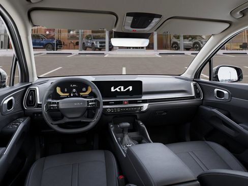 New 2026 Kia Sorento EX AWD/4WD image 14