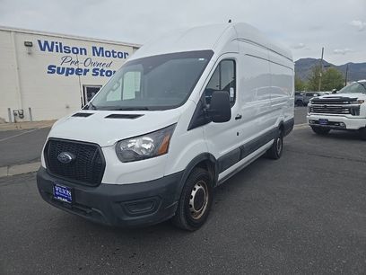 Used 2023 Ford Transit 250 148 High Roof Extended