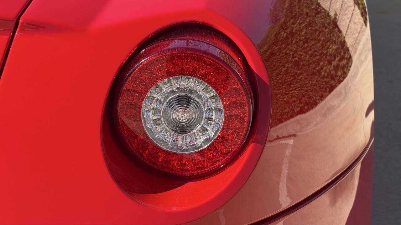 Used 2007 Ferrari 599 GTB Fiorano RWD image 15