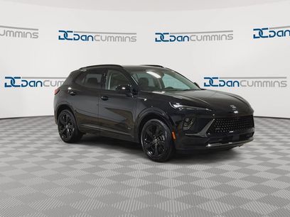New 2026 Buick Envision Sport Touring