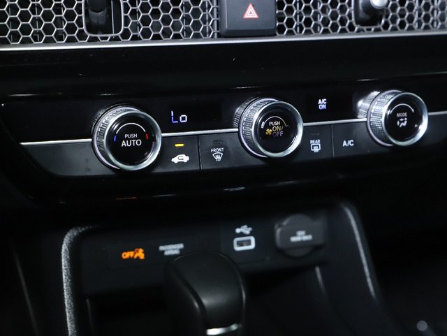 Used 2024 Honda Civic Sport image 25