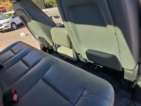 Used 2010 Chevrolet Silverado 2500 W/T image 12