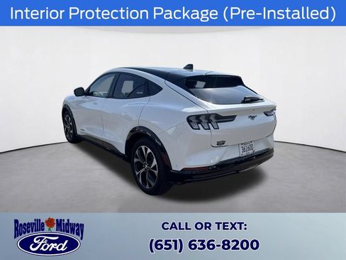 Used 2023 Ford Mustang Mach-E Premium AWD/4WD image 6