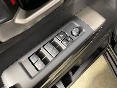New 2026 Toyota Tundra SR5 AWD/4WD image 16