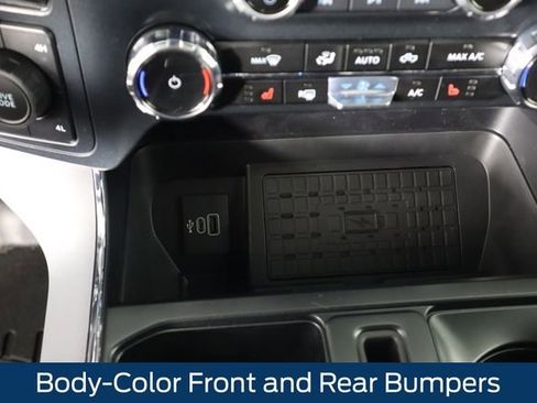 New 2026 Ford F150 XLT w/ Equipment Group 302A MID image 43