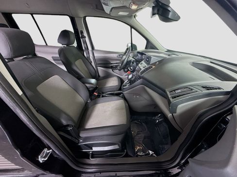 Used 2021 Ford Transit Connect XL image 26