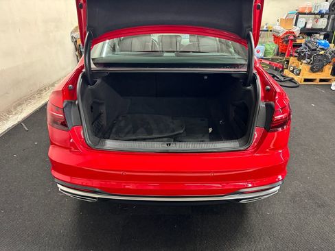 Used 2024 Audi A4 2.0T Premium Plus image 6