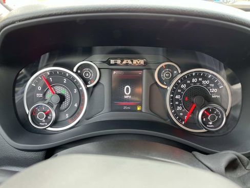 New 2026 RAM 3500 Tradesman image 30