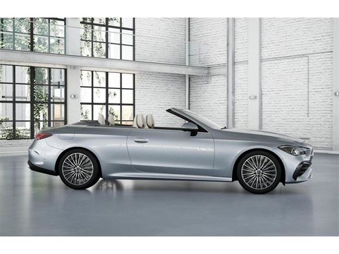 New 2026 Mercedes-Benz CLE 450 4MATIC Cabriolet image 15