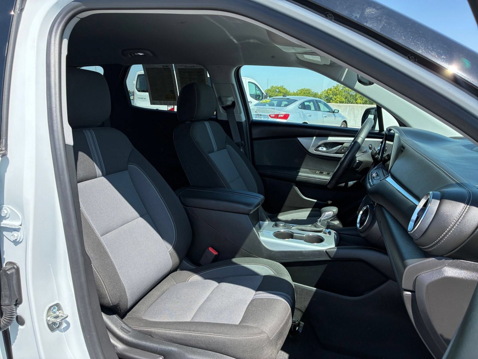 Used 2026 Chevrolet Blazer LT FWD image 35