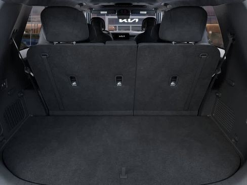 New 2027 Kia Telluride X-Line SX Prestige AWD/4WD image 19