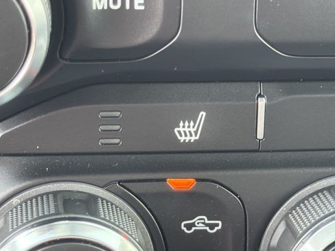Used 2022 RAM 1500 Big Horn AWD/4WD image 27