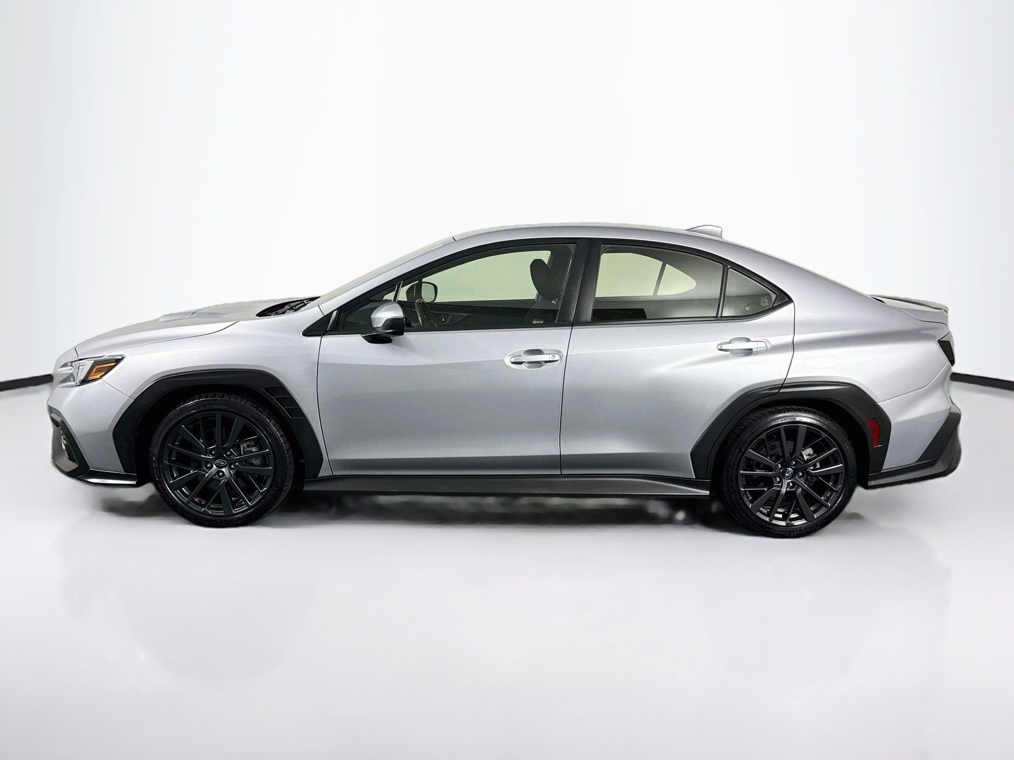 Used 2022 Subaru WRX Premium AWD/4WD image 11