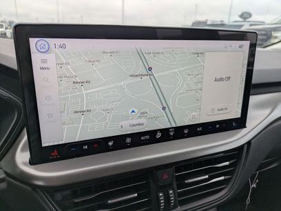 New 2024 Ford Escape SE